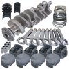 Eagle Chevrolet Big Block +.060 Bore Competition Rotating Assembly Kit thumbnail 5