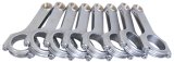 Eagle Toyota/Lexus UZFE V8 5.751 Inch H-Beam Connecting Rods (Set of 8) thumbnail 3