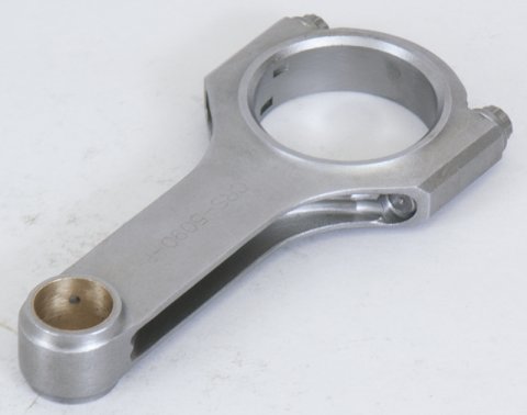 Eagle Ford 302 Forged 4340 Steel H-Beam Connecting Rods (Set of 8) thumbnail 5