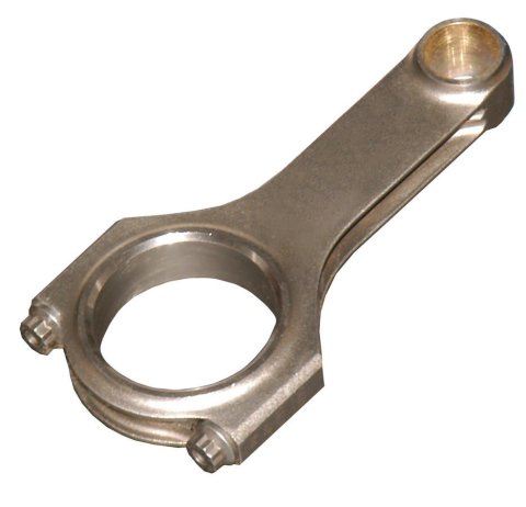 Eagle Ford 302 Forged 4340 Steel H-Beam Connecting Rods (Set of 8) thumbnail 6