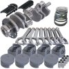 Eagle Competition Rotating Assembly Kit for Chevrolet/Pontiac LS-Series 4.005in Bore thumbnail 5
