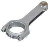 Eagle Chevrolet Small Block H-Beam Connecting Rods w/ ARP L19 Bolts (Set of 8) thumbnail 5