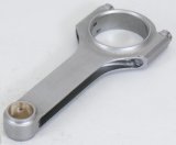 Eagle Chevrolet Small Block H-Beam Connecting Rods w/ ARP L19 Bolts (Set of 8) thumbnail 6