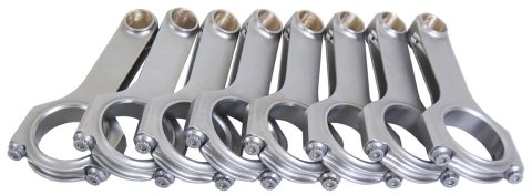 Eagle Ford 302 H-Beam Connecting Rods (Set of 8) thumbnail 1