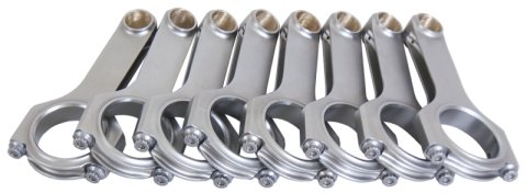 Eagle Ford 302 H-Beam Connecting Rods (Set of 8) thumbnail 2