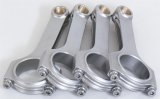 Eagle Chevy 2.2L Ecotec H-Beam Connecting Rod (Single Rod) thumbnail 1
