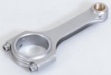 Eagle Chevy 2.2L Ecotec H-Beam Connecting Rod (Single Rod) thumbnail 2