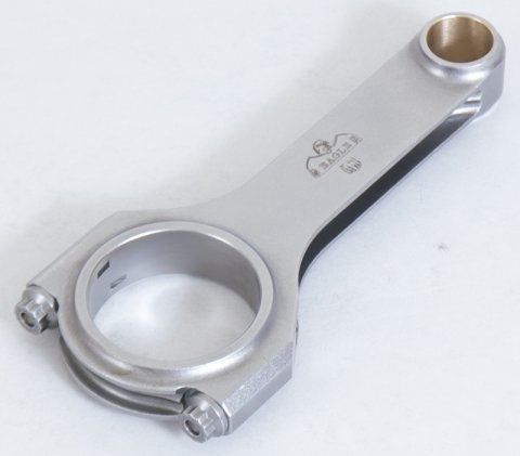 Eagle Chevrolet 350 Small Block H-Beam Connecting Rod (Single Rod) thumbnail 4