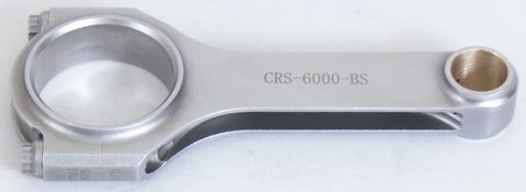 Eagle Chevrolet 350 Small Block H-Beam Connecting Rod (Single Rod) thumbnail 6