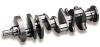 Eagle Chevrolet LS 4340 4.375in Stroke 58 Tooth Reluctor Forged Crankshaft thumbnail 2