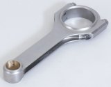 Eagle Chevrolet LS 4340 H-Beam Connecting Rod 6.560in Length (Set of 8) thumbnail 6