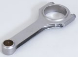 Eagle Chevrolet LS 4340 H-Beam Connecting Rod 6.460in Length (Set of 8) thumbnail 6