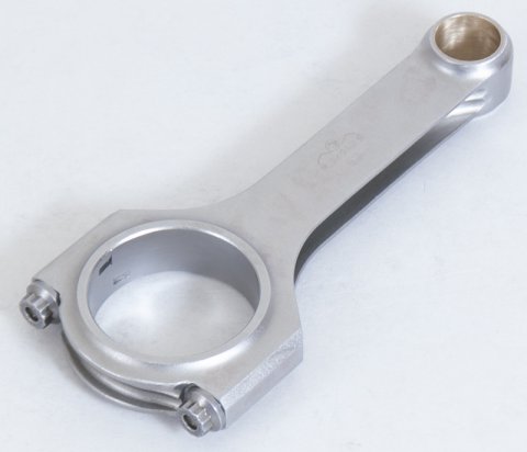 Eagle Chevrolet Small Block ESP 4340 H Beam 6.125in Connecting Rods (Set of 8) thumbnail 7