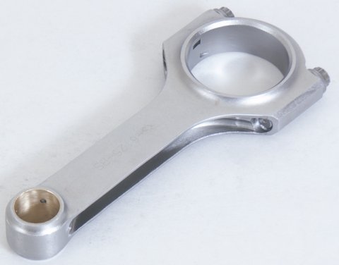 Eagle Chevrolet Small Block ESP 4340 H Beam 6.125in Connecting Rods (Set of 8) thumbnail 8