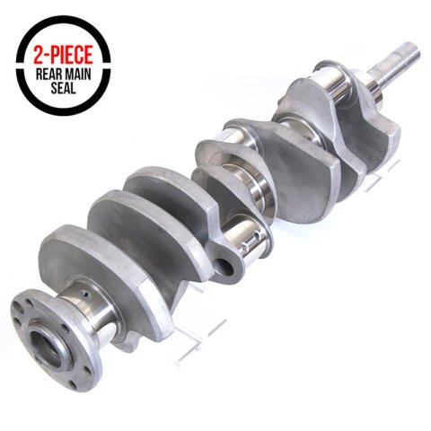 Eagle Ford 429/460 Forged Crankshaft 4.500in Stroke thumbnail 2
