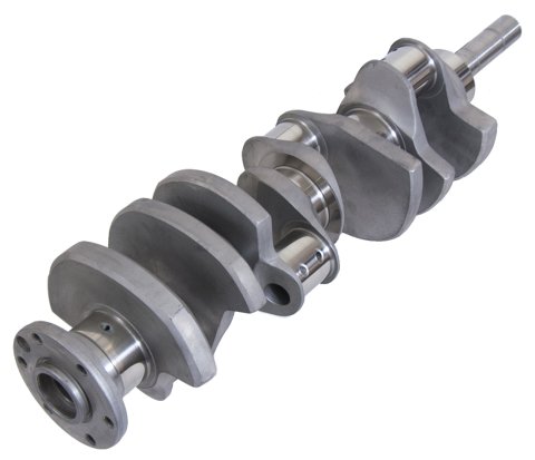 Eagle Ford 429/460 Forged Crankshaft 4.500in Stroke thumbnail 9