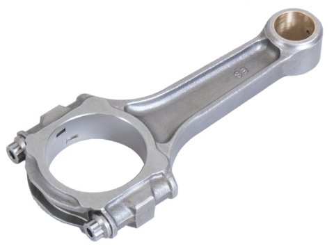 Eagle Chevrolet Big Block 5140 I-Beam Connecting Rod 6.135in w/ 7/16in ARP 8740 (Set of 8) thumbnail 5