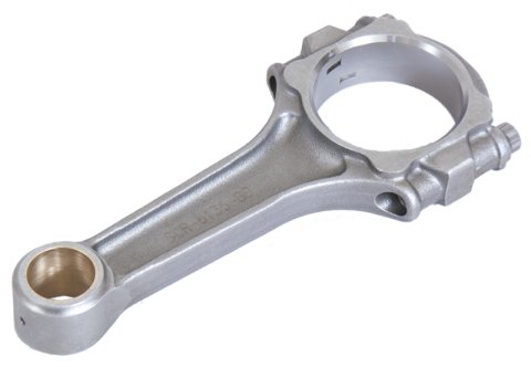 Eagle Chevrolet Big Block 5140 I-Beam Connecting Rod 6.135in w/ 7/16in ARP 8740 (Set of 8) thumbnail 6