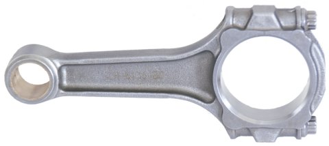 Eagle Chevrolet Big Block 5140 I-Beam Connecting Rod 6.135in w/ 7/16in ARP 8740 (Set of 8) thumbnail 7