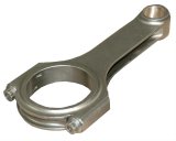 Eagle Chevrolet Small Block 400 6.125 Length H-Beam Connecting Rods w/ 7/16in ARP 2000 thumbnail 1
