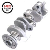 Eagle 67-86 Chevrolet Small Block V8 5.7L 350 Forged Crankshaft - 4340 Steel 3.875in Strk 2-Pce Seal thumbnail 2