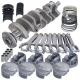 Eagle Buick 3.8L V6 Rotating Assembly Kit thumbnail 1