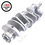Eagle Ford 4.6 Stroker 1.889in Rod Journal / 3.750in Stroke 4340 Forged Crankshaft thumbnail 2