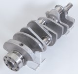Eagle Ford 4.6 Stroker 1.889in Rod Journal / 3.750in Stroke 4340 Forged Crankshaft thumbnail 3