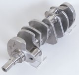 Eagle Ford 4.6 Stroker 1.889in Rod Journal / 3.750in Stroke 4340 Forged Crankshaft thumbnail 5