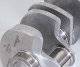 Eagle Ford 4.6 Stroker 1.889in Rod Journal / 3.750in Stroke 4340 Forged Crankshaft thumbnail 6