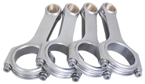 Eagle Subaru EJ20 / EJ25 Connecting Rod (Single Rod) thumbnail 1