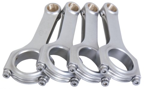Eagle 90-97/99-04 Mazda Miata Connecting Rods (Set of 4) thumbnail 3