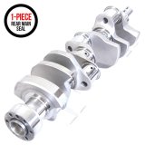 Eagle Chevrolet 350/305 1pc Rear Seal 3.75in Stroke Forged 4340 Steel Crankshaft thumbnail 2