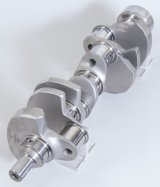 Eagle Chevrolet 350/305 1pc Rear Seal 3.75in Stroke Forged 4340 Steel Crankshaft thumbnail 4