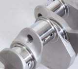Eagle Chevrolet 350/305 1pc Rear Seal 3.75in Stroke Forged 4340 Steel Crankshaft thumbnail 7