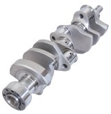 Eagle Chevrolet 350/305 1pc Rear Seal 3.75in Stroke Forged 4340 Steel Crankshaft thumbnail 9