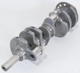 Eagle Forged 4340 Steel Crankshaft Chevy LS9 4.125in. Stroke w/ LS9 Reluctor Wheel thumbnail 2