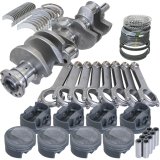 Eagle Oldsmobile 455 Balanced Rotating Assembly Kit thumbnail 4