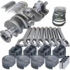 Eagle Oldsmobile 455 Balanced Rotating Assembly Kit thumbnail 5