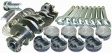 Eagle Oldsmobile 455 Balanced Rotating Assembly Kit thumbnail 6