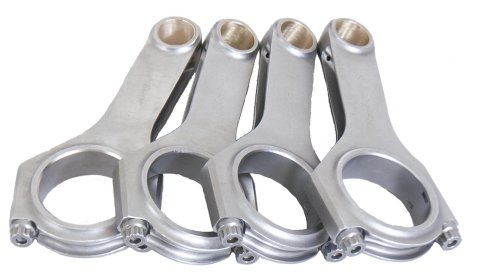 Eagle 2012+ Subaru BRZ / 12-16 Scion FR-S / 2017+ Toyota 86 4340 H-Beam Connecting Rods (Single) thumbnail 1