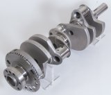Eagle 4.250 in Stroke, Chevy 7.0L Forged 4340 Steel Crankshaft thumbnail 2