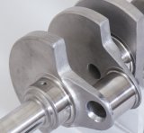 Eagle 4.250 in Stroke, Chevy 7.0L Forged 4340 Steel Crankshaft thumbnail 3