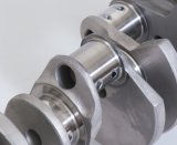Eagle 4.250 in Stroke, Chevy 7.0L Forged 4340 Steel Crankshaft thumbnail 4