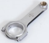 Eagle Chevy Big Block Standard Forged 4340 H-Beam Connecting Rods with ARP2000 Bolts thumbnail 5