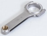 Eagle Chevy Big Block 2.200in Journal .990in Pin H-Beam Connecting Rods (Set of 8) thumbnail 4