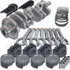 Eagle Chevrolet/Pontiac LS-Series Competition Assembly 3.905in Bore 6.125in H-Beam thumbnail 5