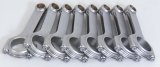 Eagle Chevy LS Forged 4340 Steel H-Beam 1.889in Rod Bore 6.560in Length Crankshaft thumbnail 4