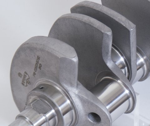 Eagle Standard Forged Crankshaft 4340 Chromoly Steel thumbnail 5