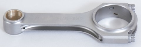 Eagle Chevy 250 CID 16 H-Beam Connecting Rod *SINGLE ROD* thumbnail 4
